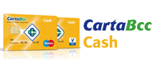 CartaBCC Cash