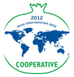 2012 Anno Internazionale delle Cooperative