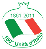 150° Unità d'Italia